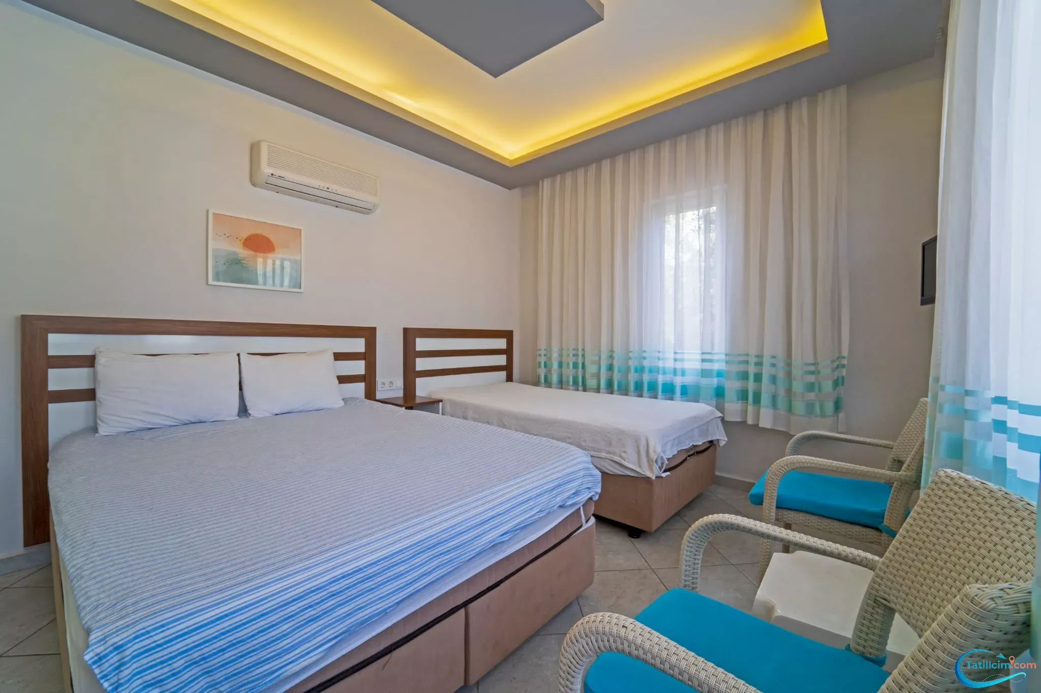 tatilcim.com Aytuğlu Apart & Pansiyon